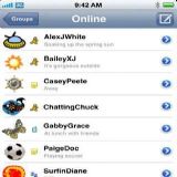 Download AIM Cell Phone Software